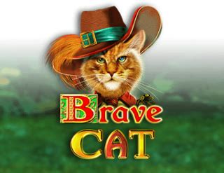 Jogue Brave Cat online